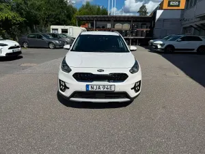 Kia Niro 2019